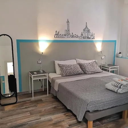 Casa Montanari B&B-3